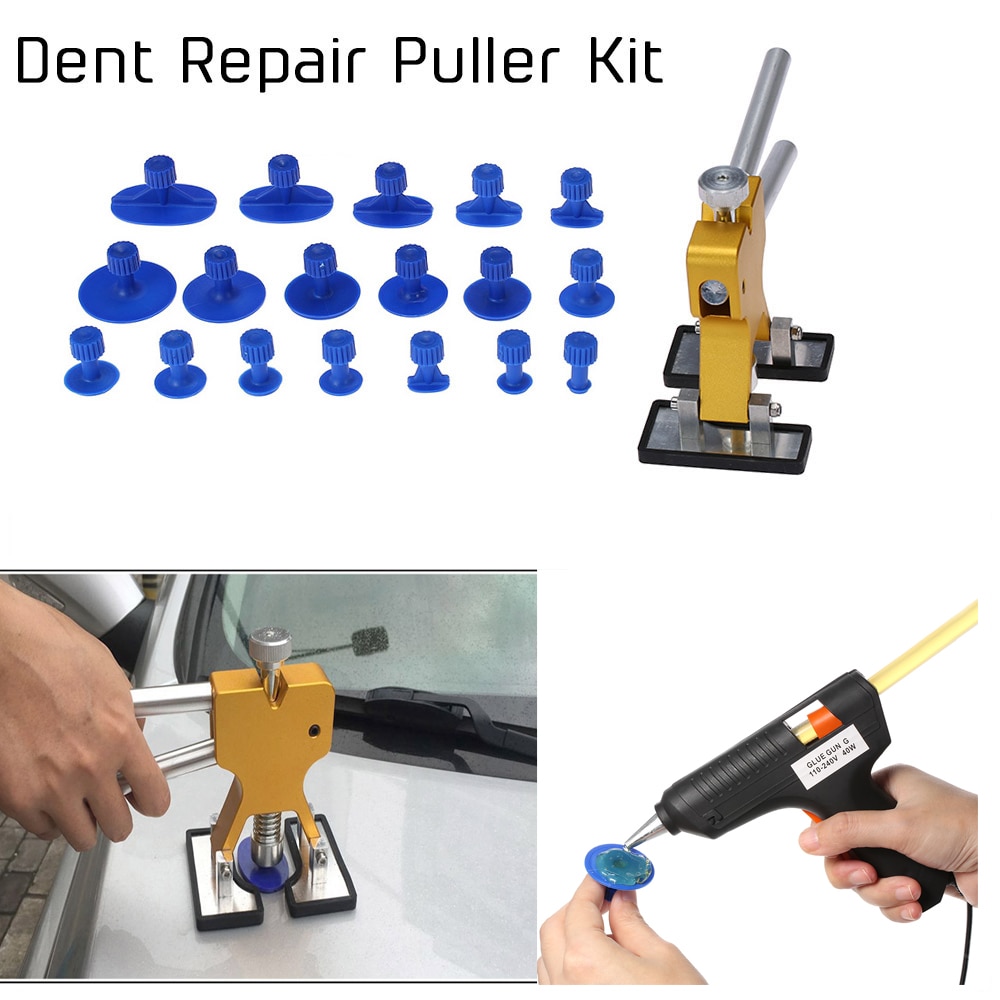 Dent Lifter Repair ToolKit